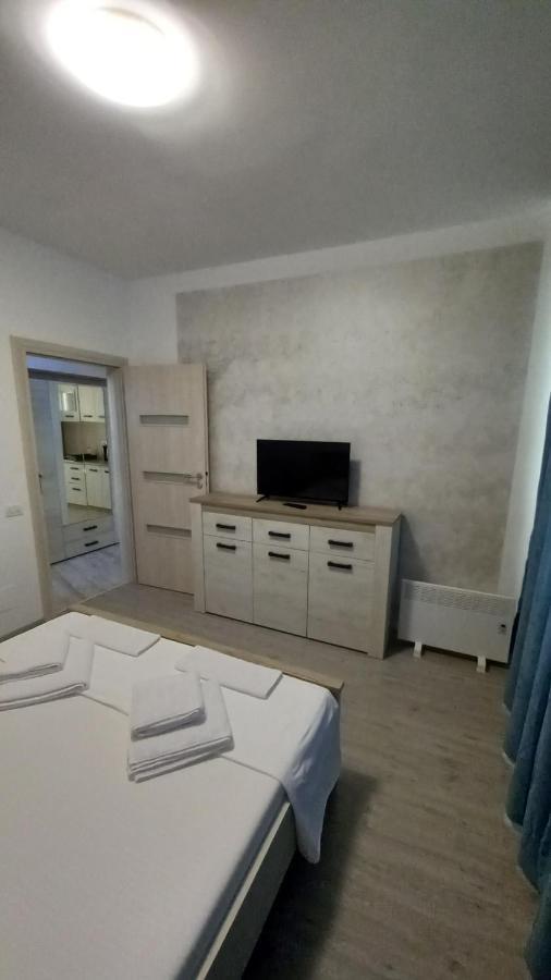 Apartament Matei Apartment Tulcea Exterior photo