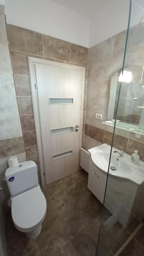 Apartament Matei Apartment Tulcea Exterior photo