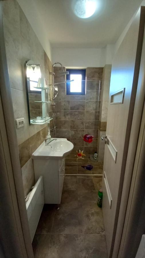 Apartament Matei Apartment Tulcea Exterior photo