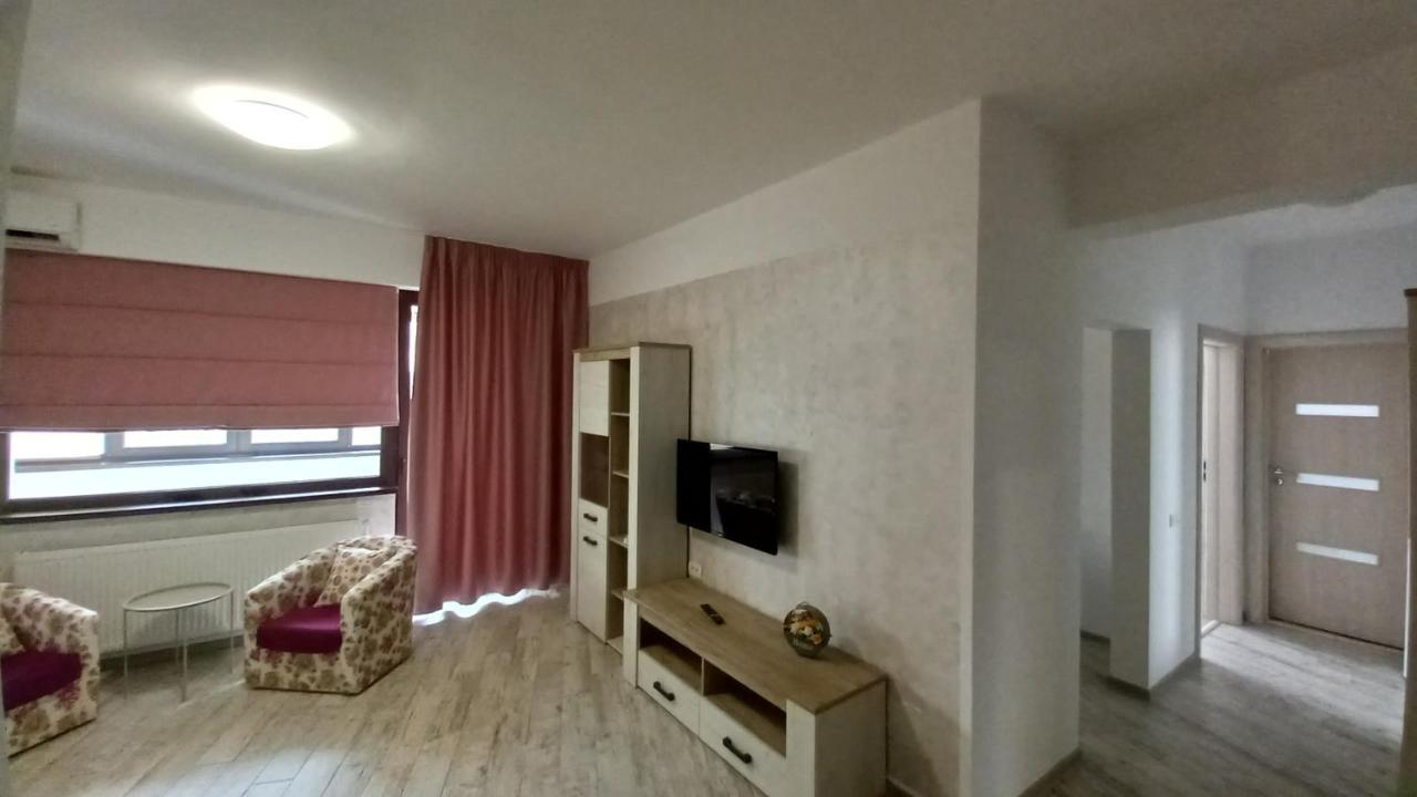 Apartament Matei Apartment Tulcea Exterior photo